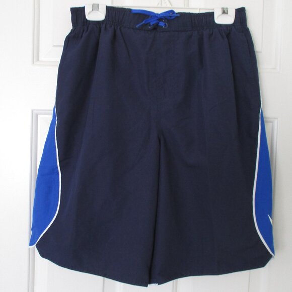 Nike Mens Fully Mesh Lined Basketball Gym Short NWOT - Size 30W-34W or Medium - Picture 2 of 4